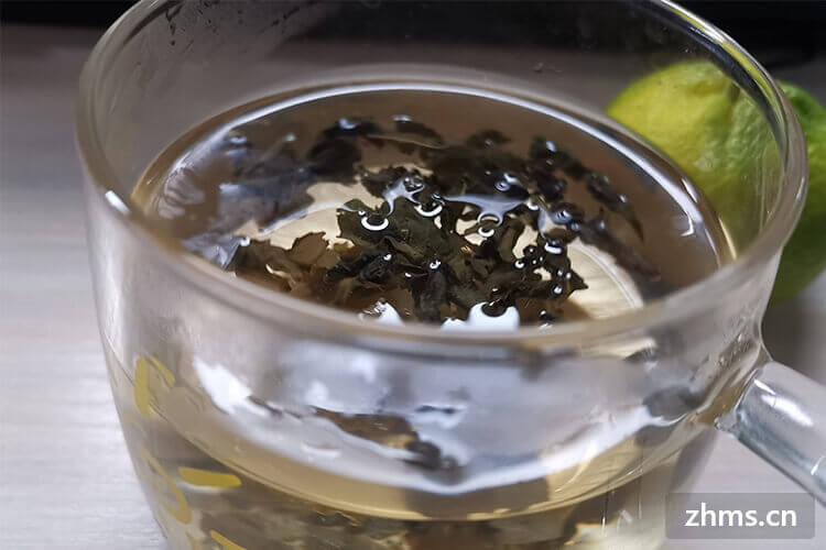 海青茶可以做什么好吃的，这些吃法你一定要试试