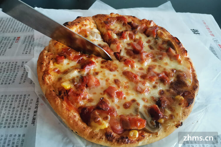 微波炉能做披萨吗？味道如何？