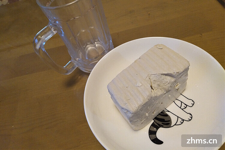 记忆中的西施豆腐，你知道怎么做吗？