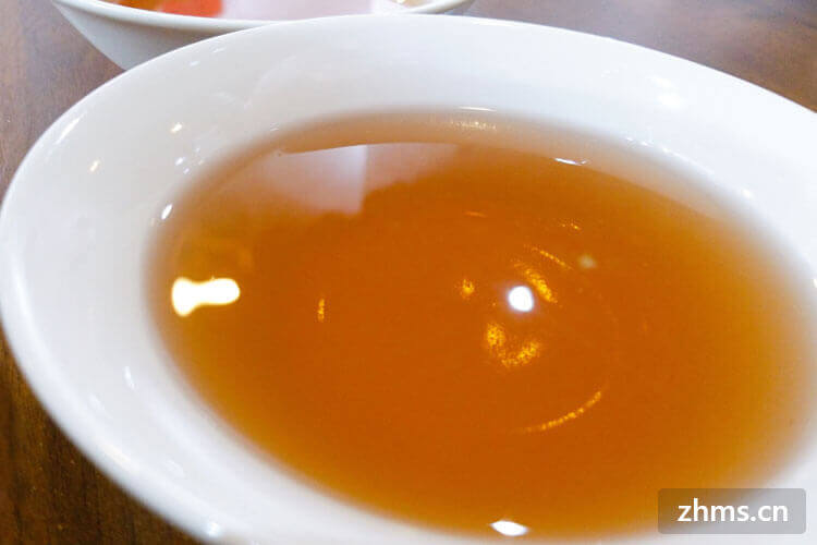 酸梅汤的营养成分，孕妇能喝酸梅汤吗
