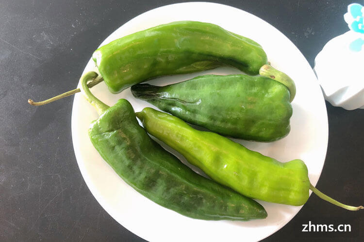 青椒怎么种植才能高产？