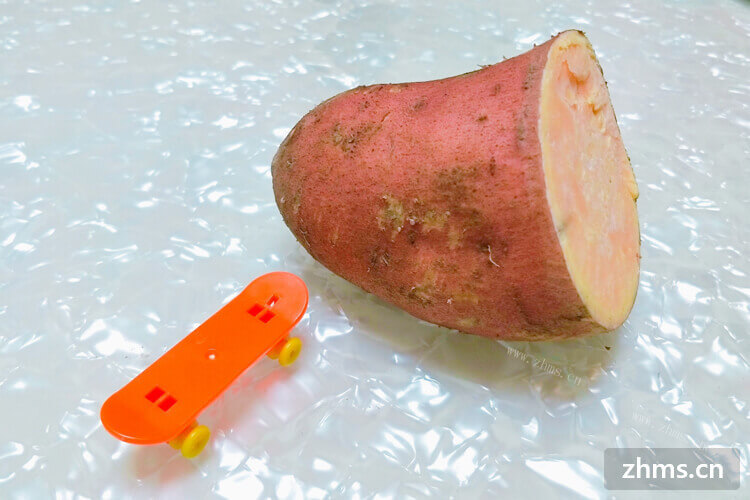 西瓜红薯放在一起吃，会不会导致肠胃不适呢？