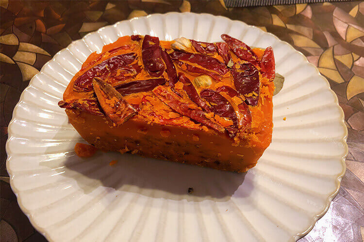 听说火锅底料可以加一些牛奶，火锅底料加牛奶好吃吗？