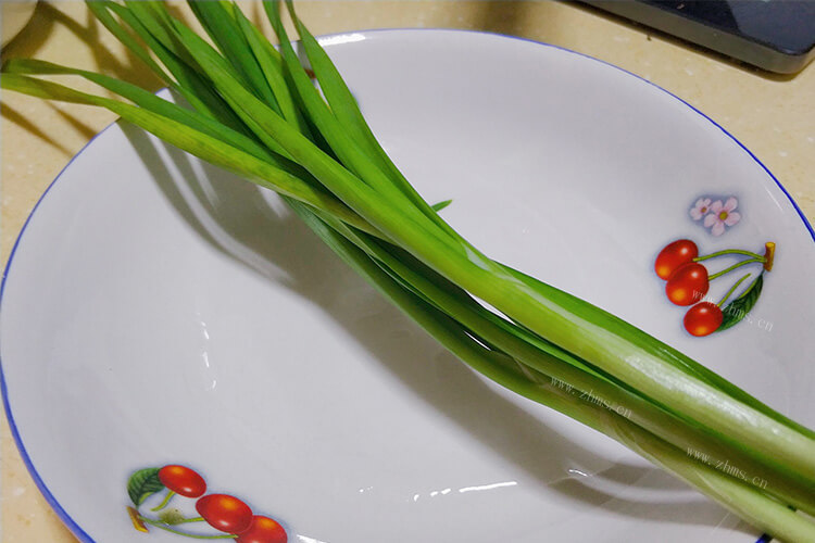 韭菜的花样吃法，你们都尝试过一些什么新奇吃法？