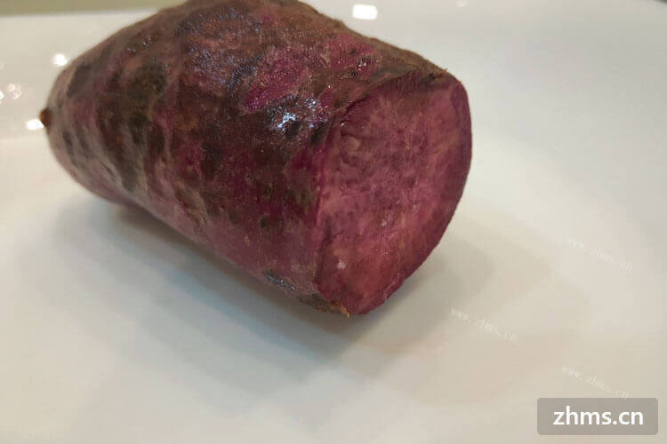 在减肥，紫薯热量多少？高吗？