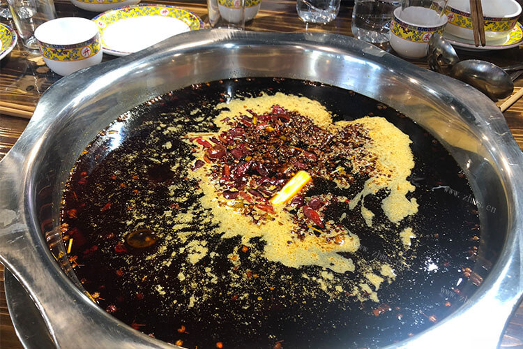 很喜欢吃火锅，想问黄州王家渡火锅怎么样？