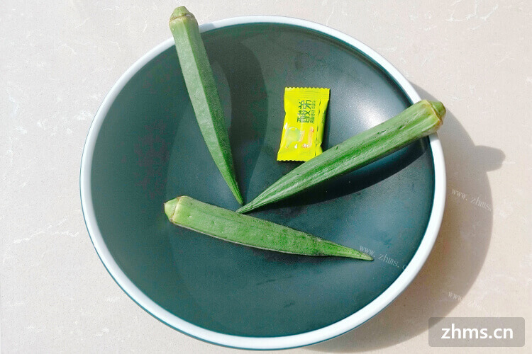 秋葵白菜放在一起吃，怎么吃才好吃呢？