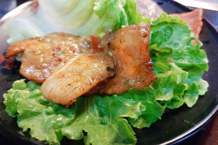 自助餐很好吃，潍坊佰烧海鲜烤肉自助在哪里可以吃到？