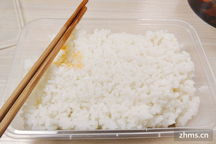 米饭怎么煮好吃