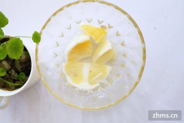 家里自己做了冰糖蒸柠檬，想问一下大家冰糖蒸柠檬可以放多久呢？