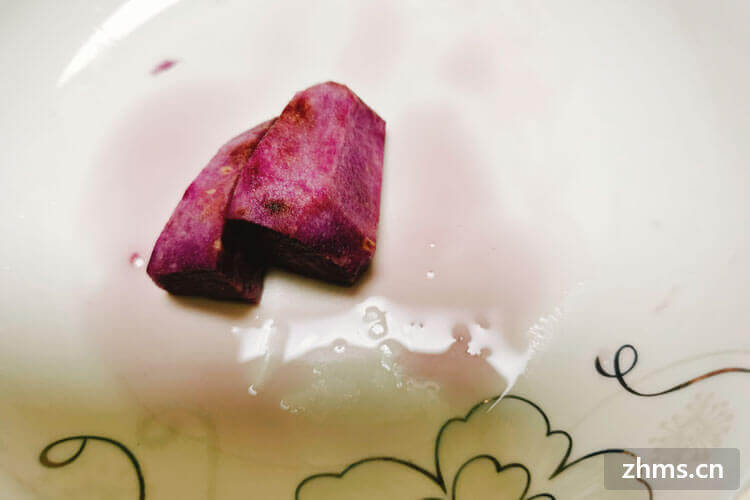 紫薯空腹对身体好不好，哪些人不适合吃紫薯