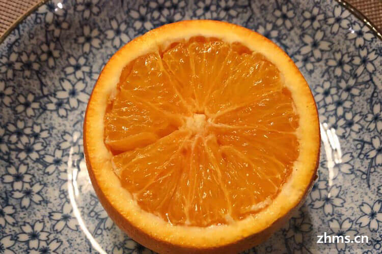 减肥可以吃橘子吗