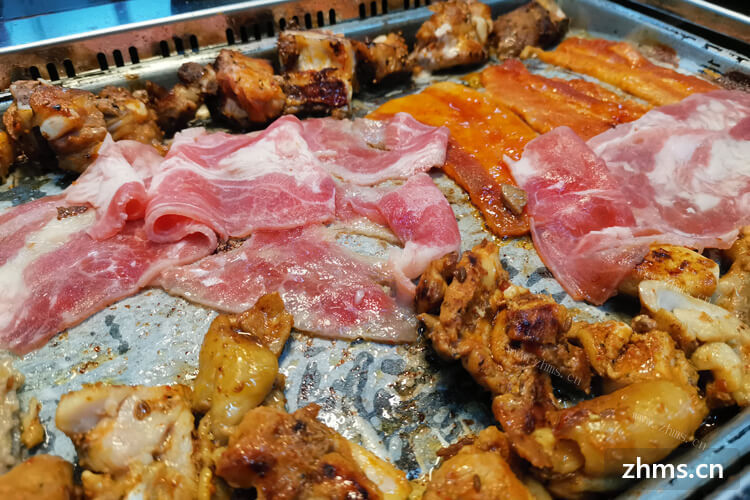 齐齐哈尔市哪家烤肉排名第一
