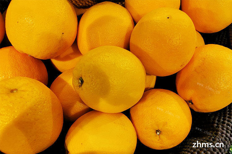 最近想尝试一下新的橙子吃法，橙子可以煮吗？橙子煮多久？