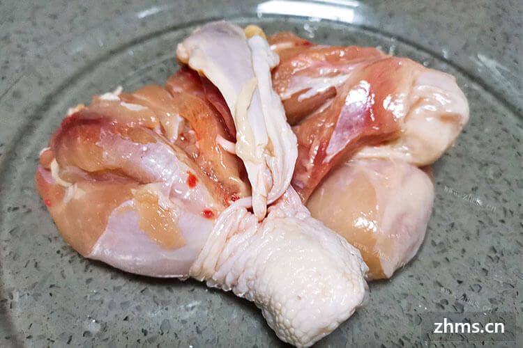 鸡肉怎么清蒸才好吃呢？可以放哪些调味品呢？