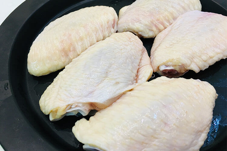 怎样腌制鸡翅才好吃，你们喜欢吃什么味道的鸡翅呢