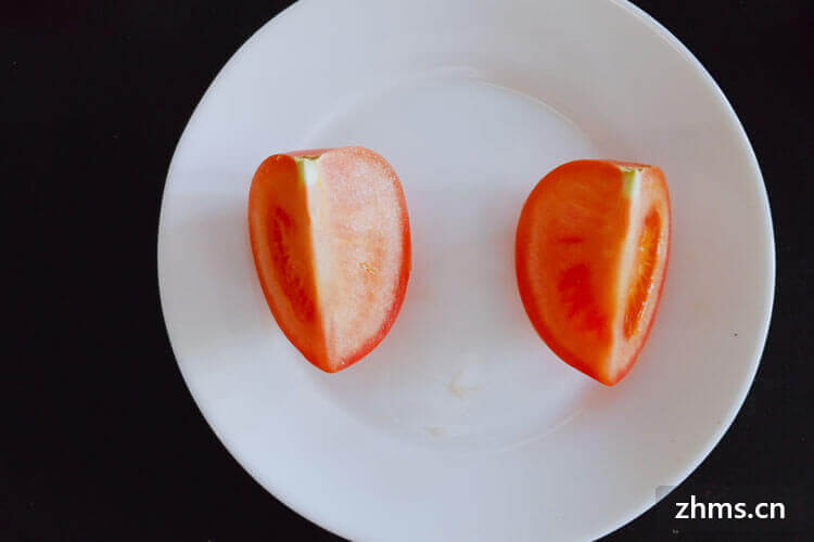 西兰花西红柿的做法