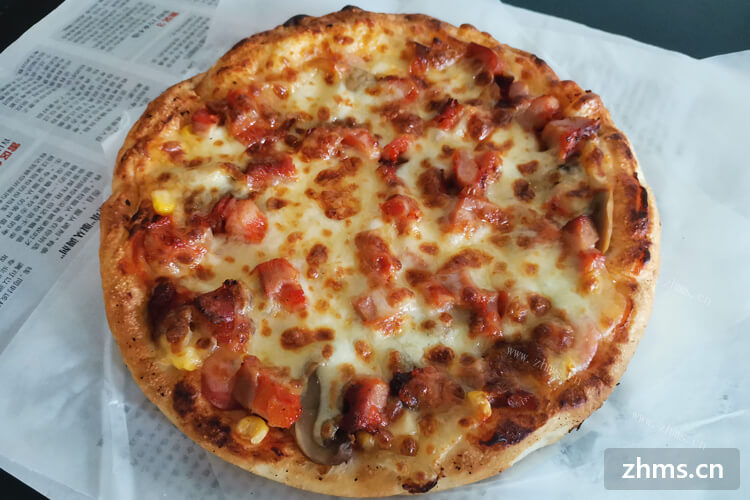北京的朋友爱吃pizza吗？北京加盟塔西卡意式披萨需要多少钱