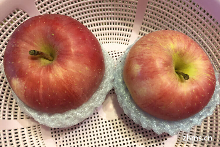 苹果可以减肥，真的有效吗？