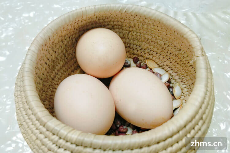 立夏节吃蛋的由来是什么？