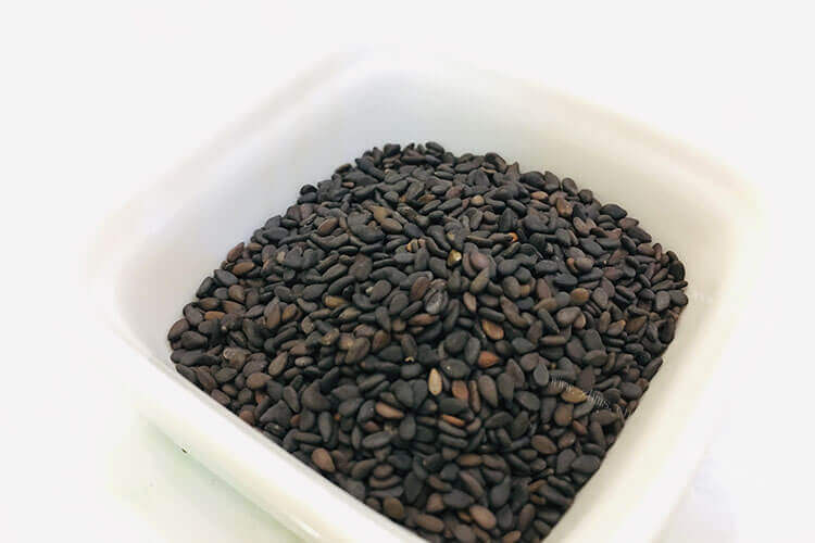 打算买点黑芝麻核桃粉，黑芝麻核桃粉哪家好？
