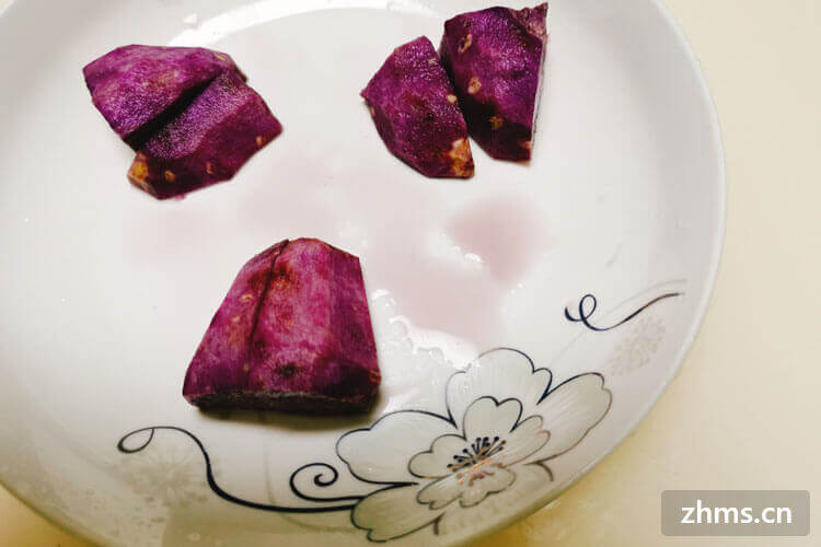 紫薯可以放多久