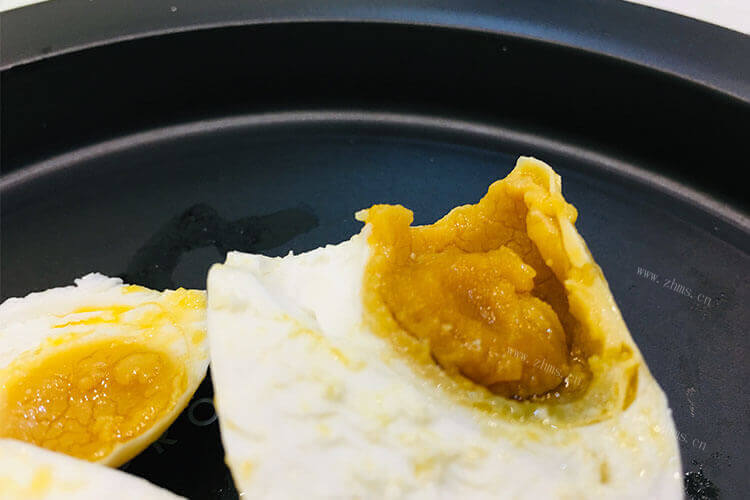 怎么咸鸭蛋腌制好吃生做还是薯，它的味道怎么样呢？