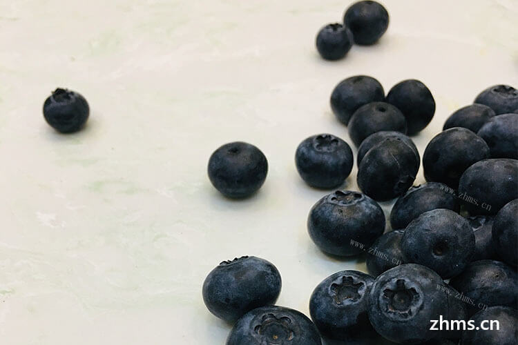 蓝莓也是非常好吃的，蓝莓哪个产地的好吃？