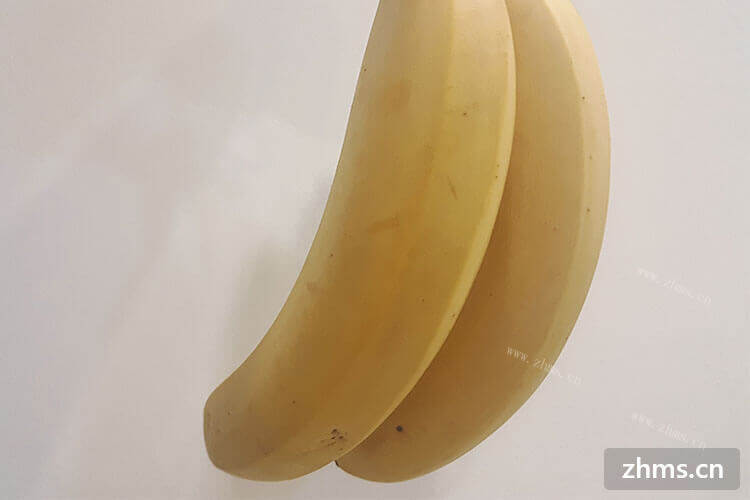 冻香蕉能吃吗？冻香蕉吃了有什么不好的地方吗？