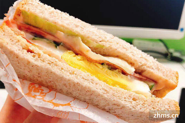 美味三明治，怎么做才能营养又健康