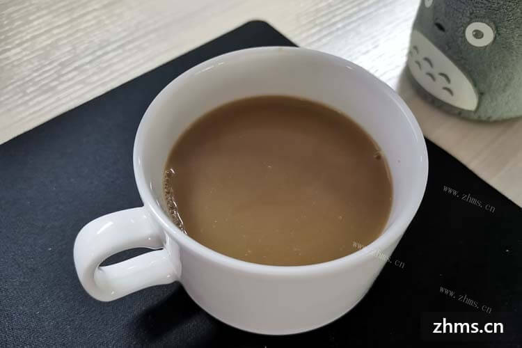 广州七咖啡加盟费多少钱？口味会受到大众喜欢吗？