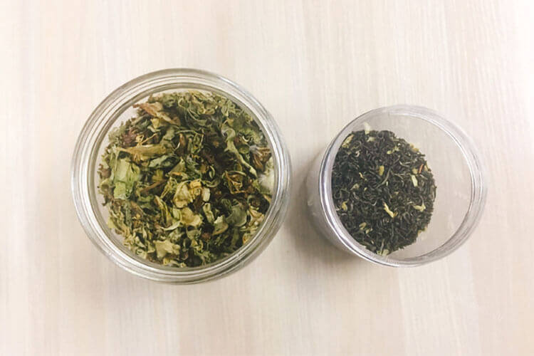 今天想买礼盒装的茶叶，赵庄翠眉茶叶多少钱一斤？