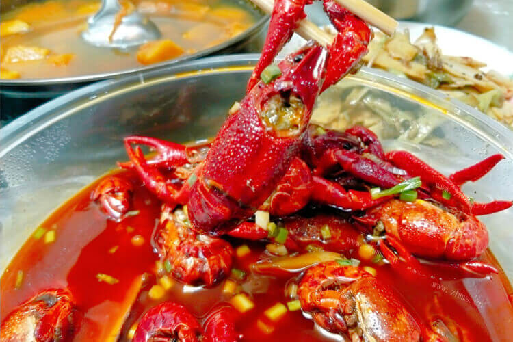 基围虾是可以烤着吃的，烤箱烤基围虾的味道怎么样？