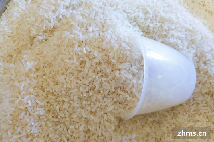 粳米和籼米的区别