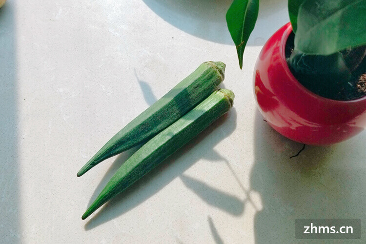 产妇吃秋葵吗