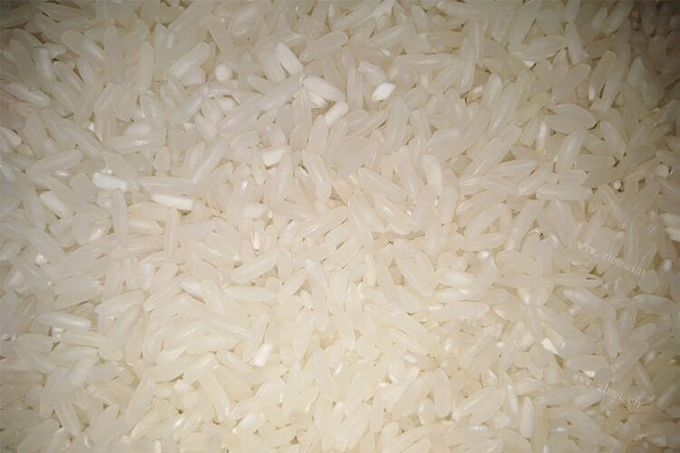 用大米来做一些美食，大米可以做成哪些食物？