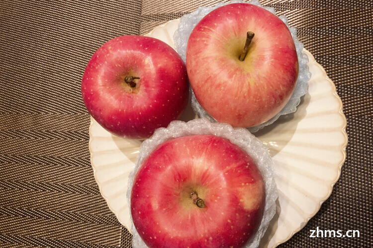 早餐吃苹果减肥吗