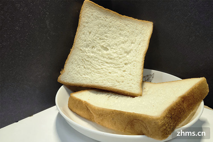 烤面包片