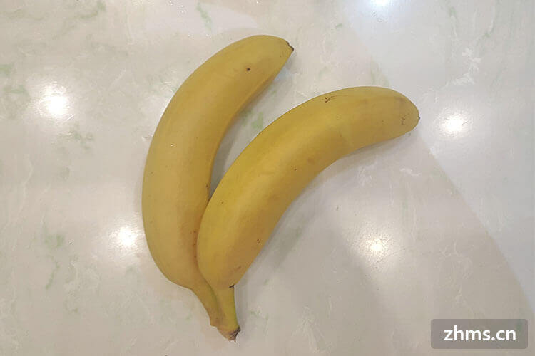 减肥能吃香蕉吗