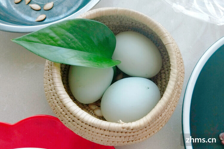 鲜鸭蛋怎么做好吃的两种简单做法