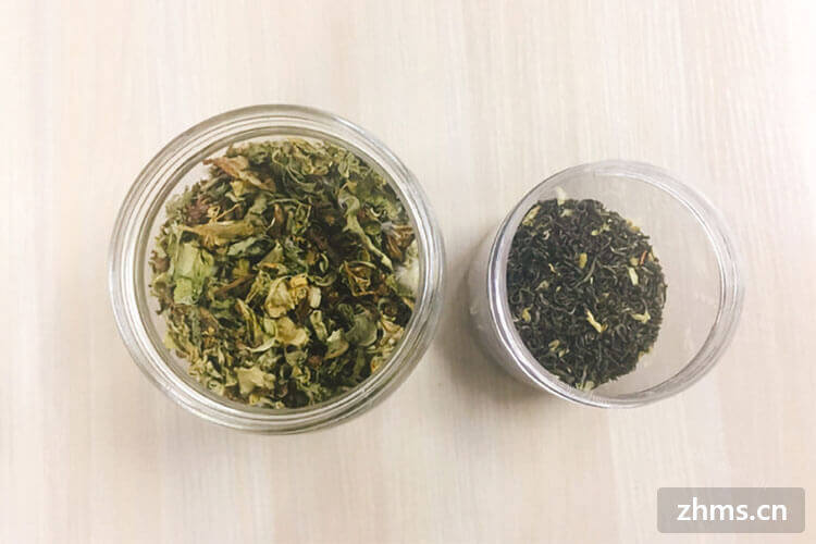 中国地区有没有茶叶品牌排行榜？