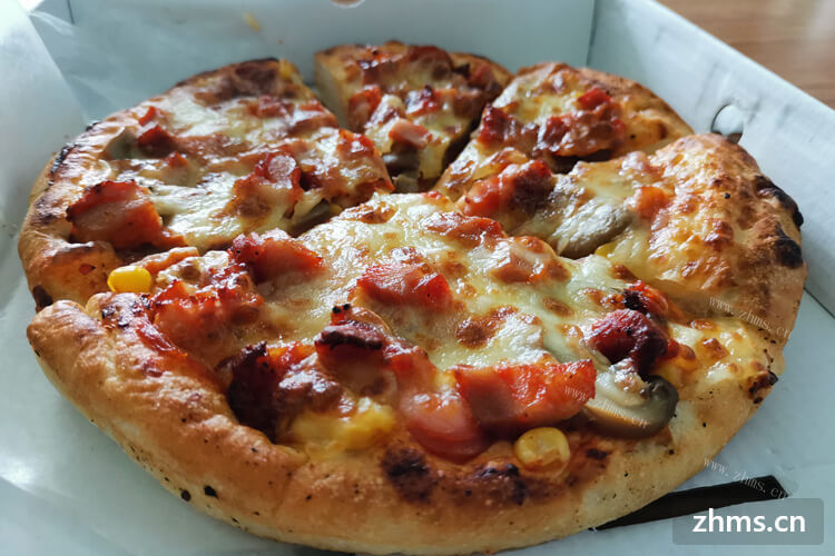意大利薄饼披萨的种类有哪些