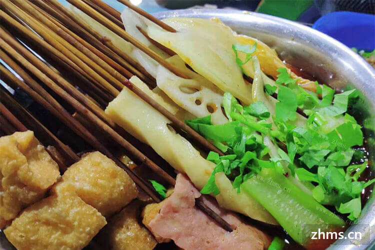 有了解过上海关东煮串串香这个品牌吗？上海关东煮串串香加盟费用高吗