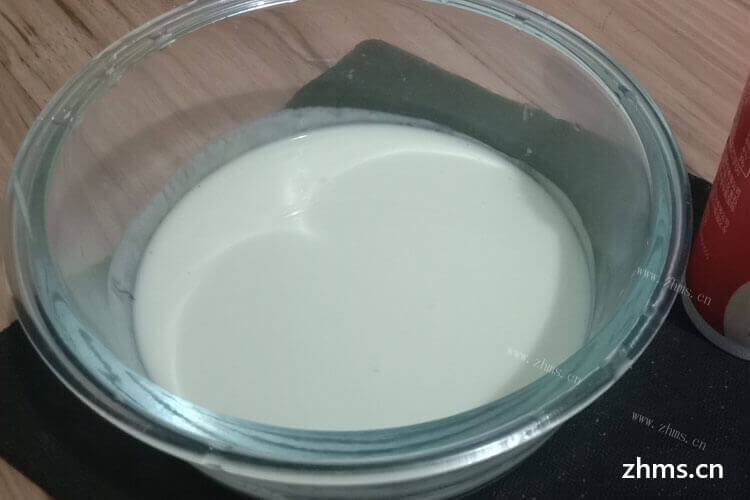 广州missmilk酸奶吧可以加盟吗？加盟条件高不高？