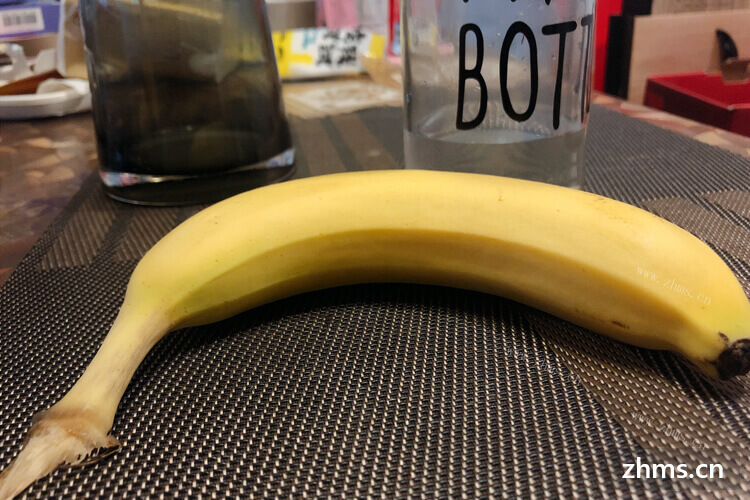 香蕉和芭蕉的区别在哪里呢？有人知道吗？