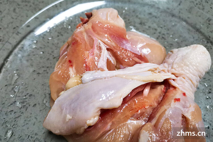 我想问一下熟鸡肉怎么保存呢？能放多久呢