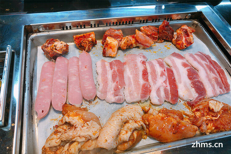 北京韩时烤肉怎么样？能不能跟一线的品牌相比？