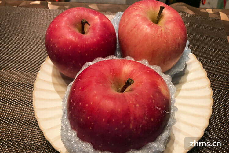 苹果削皮如何保鲜？削皮后得苹果方法有哪些呢