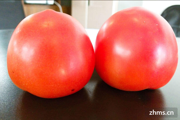 西红柿和黄瓜能一起吃吗