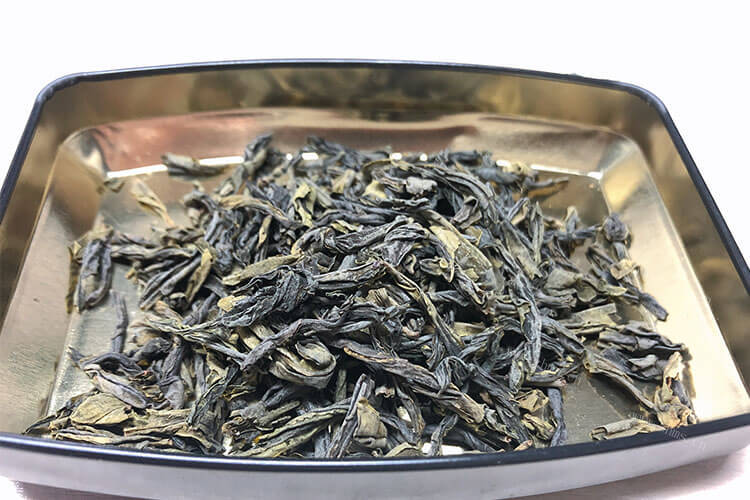 准备去购买一些茶叶，上海哪里能买到茶叶？